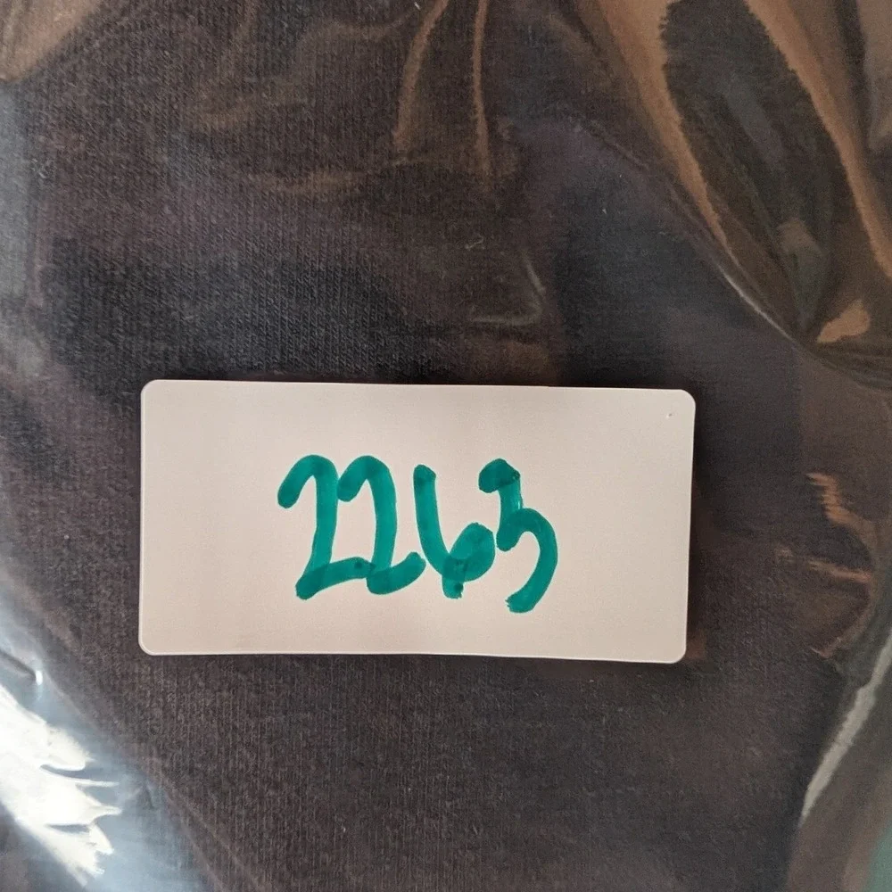 Vineyard‎ Vines Joggers Women XL Black Fleece Lined Athleisure Lounge Comfy